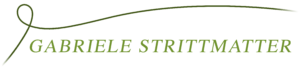 Logo Gabi Strittmatter